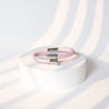 Siwar Pink Bracelet