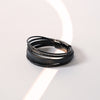 Multi-layer Leather Bracelet
