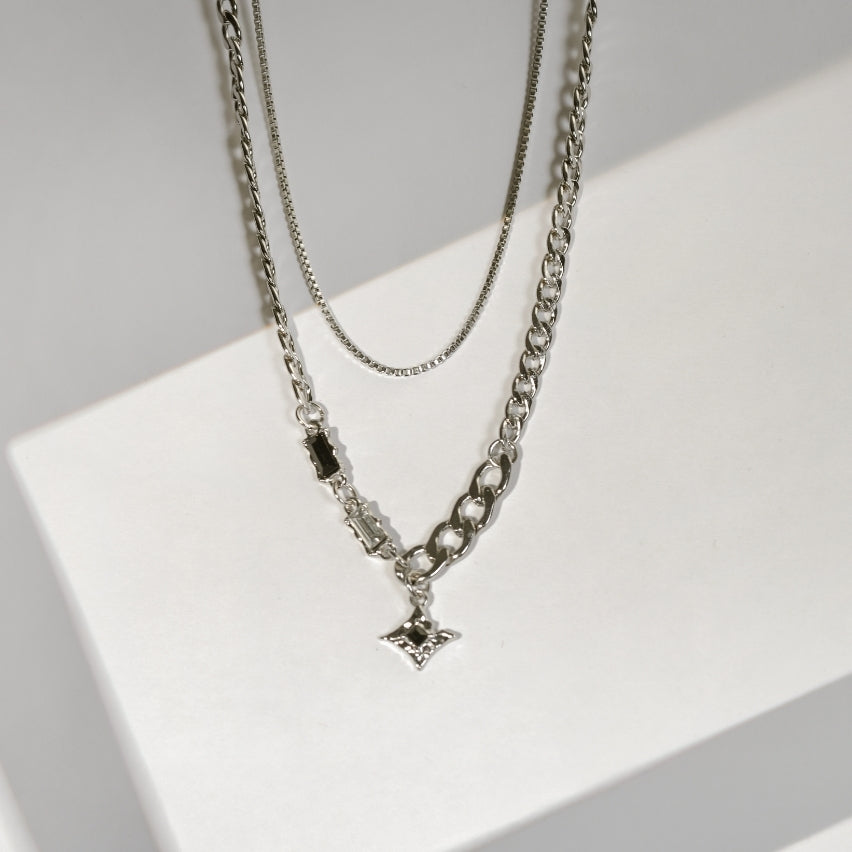 Star Necklace