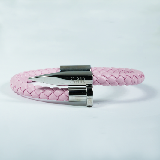 Siwar Pink Bracelet