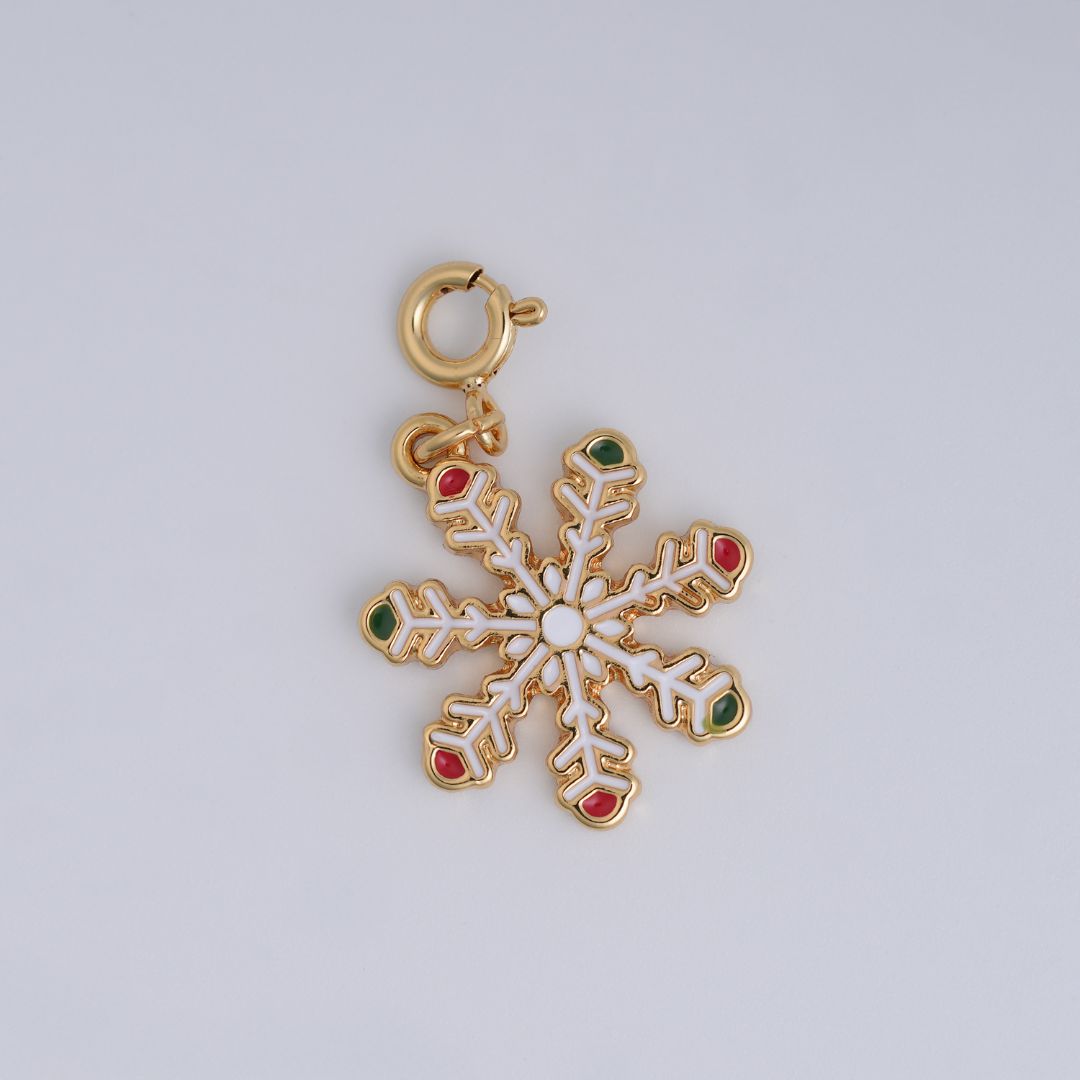 Christmas Snowflake