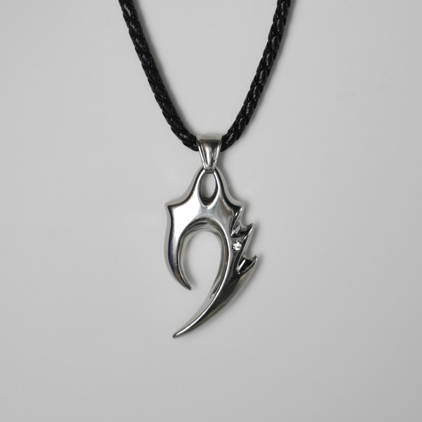 Thunder (Silver)