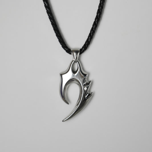 Thunder (Silver)