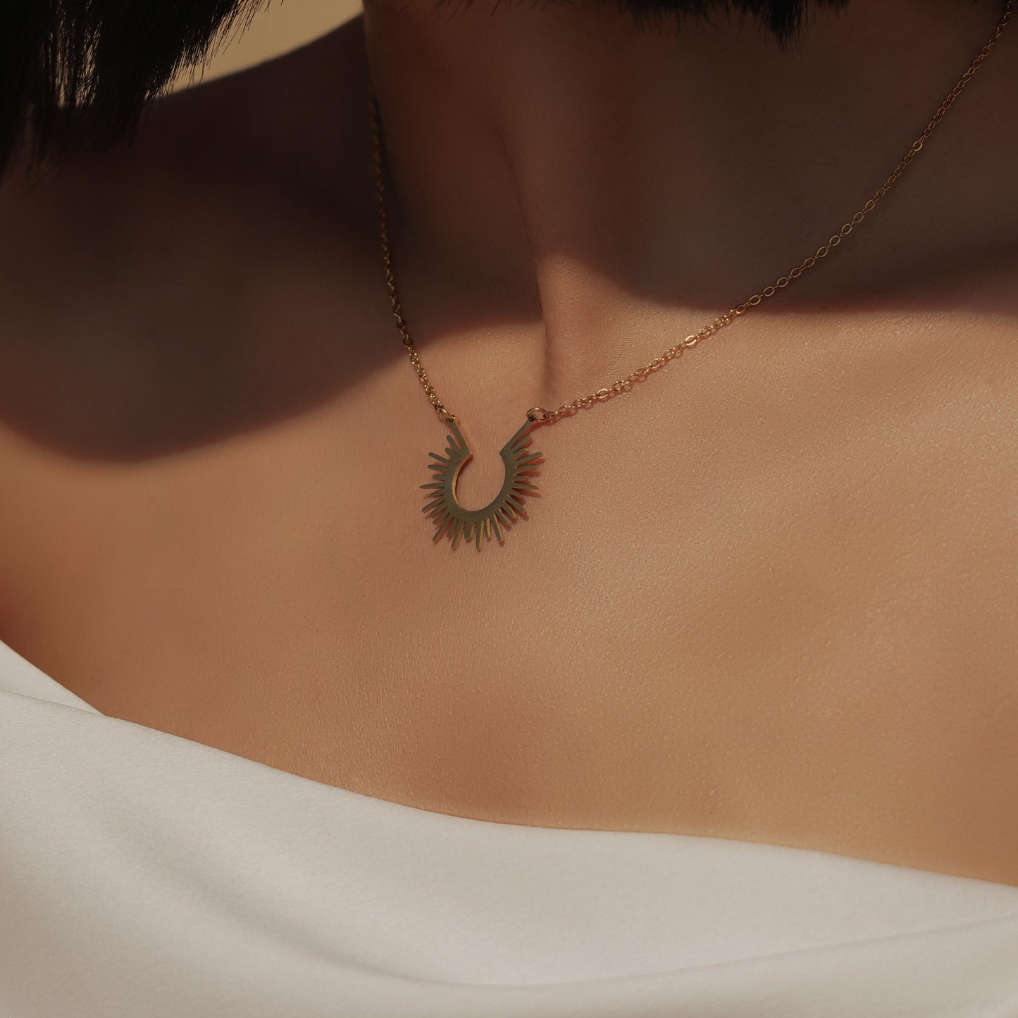 Solena Necklace