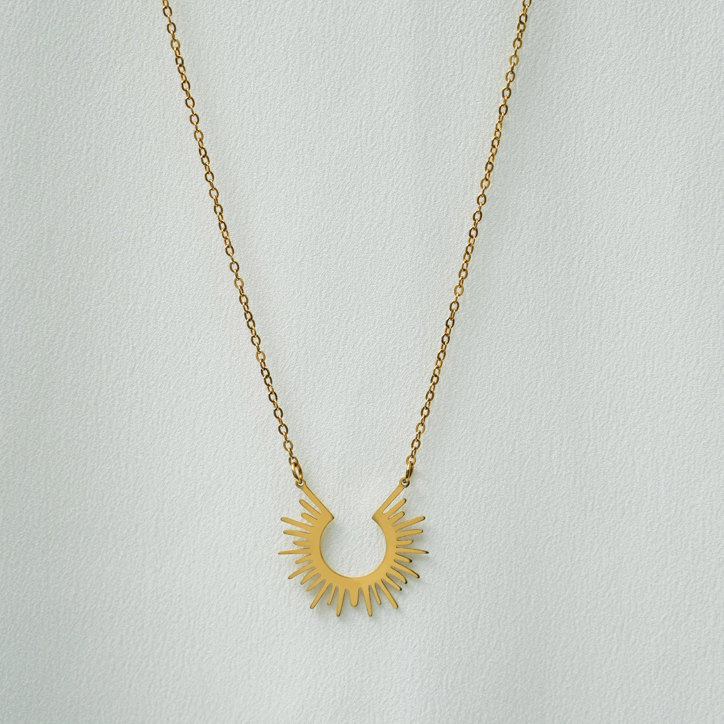 Solena Necklace