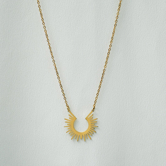 Solena Necklace