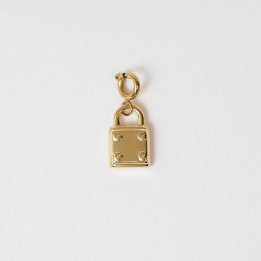Mini Lock