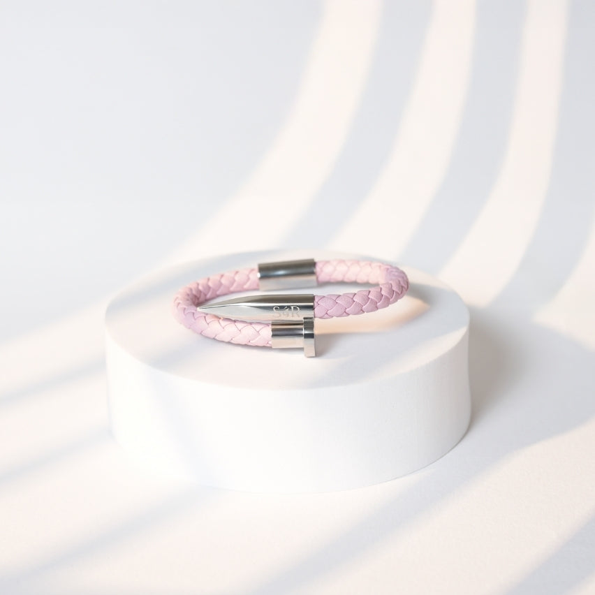 Siwar Pink Bracelet