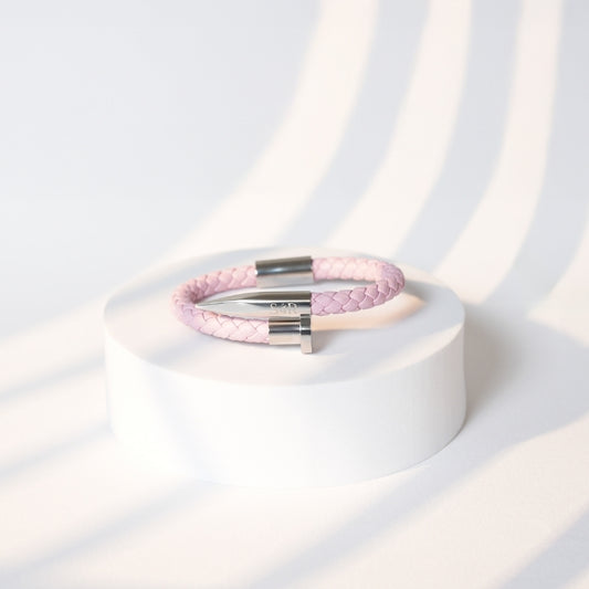 Siwar Pink Bracelet