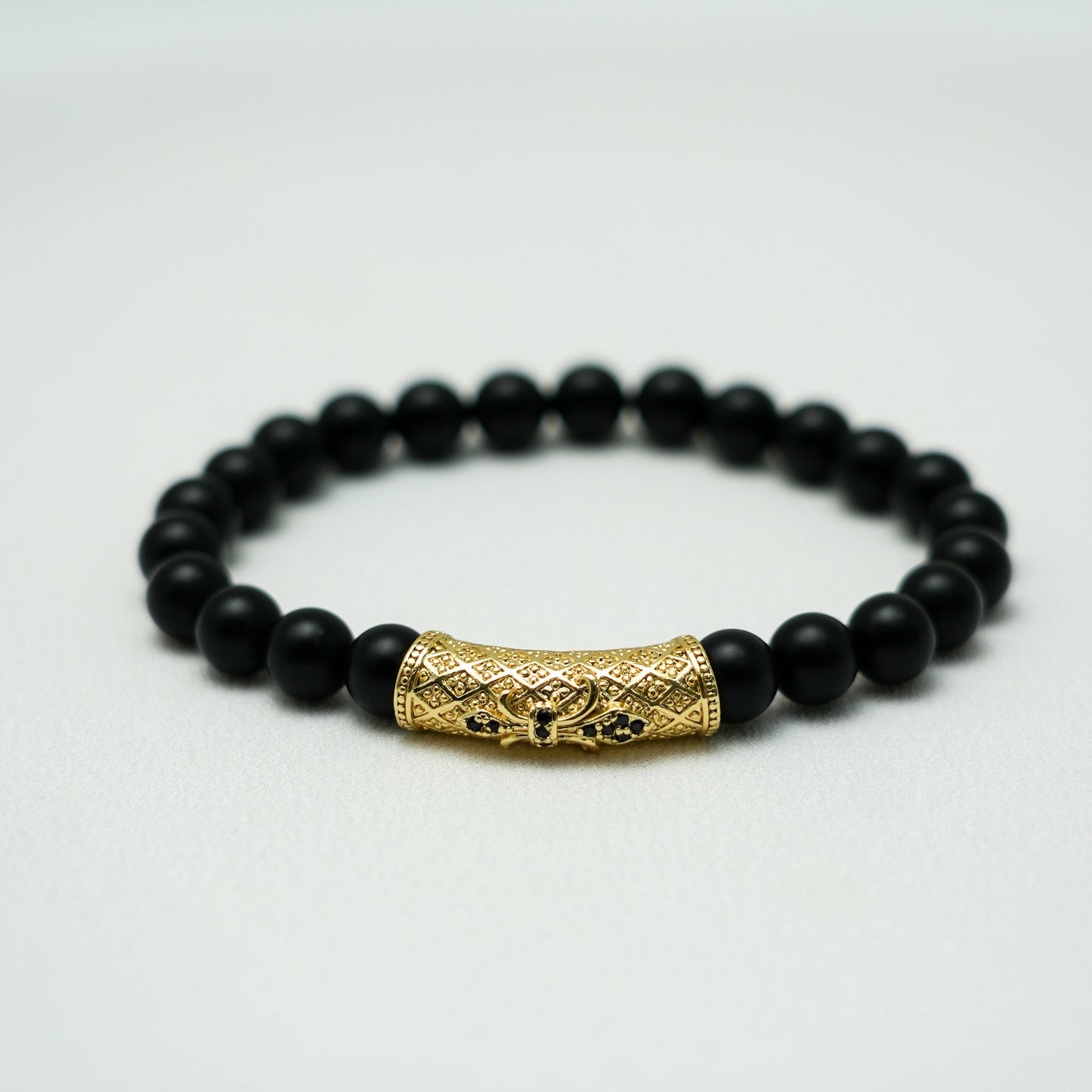 Sultan Bracelet